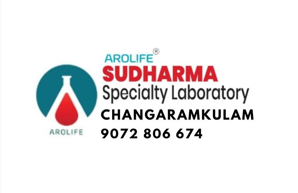 SUDHARMA LABORATORY CHANGARAMKULAM