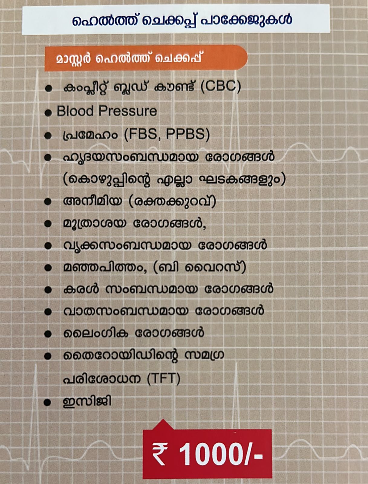 SUDHARMA LABORATORY CHANGARAMKULAM